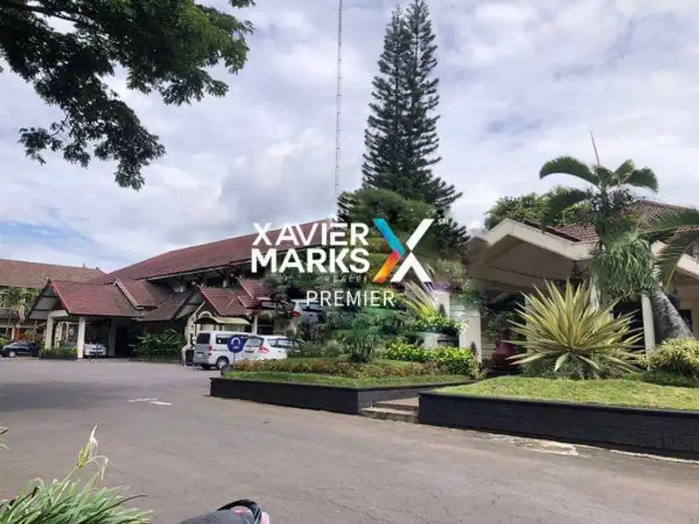 Hotel Bintang 3 Aktif Operasi Okupansi Tinggi di Lowokwaru Malang