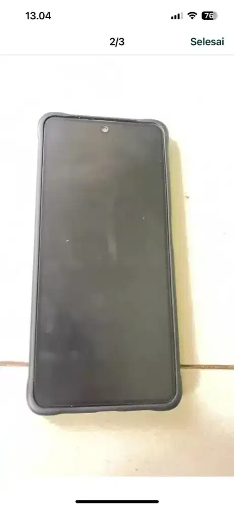 Oppo A5 model terbaru