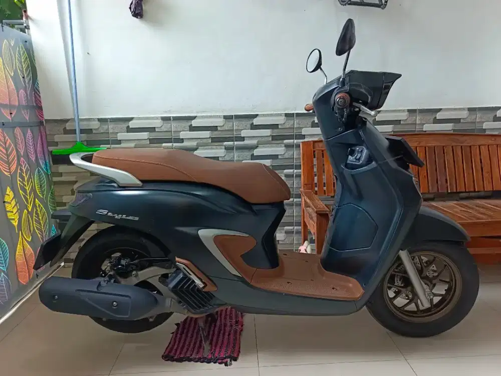 STYLO TYPE ABS MULUS