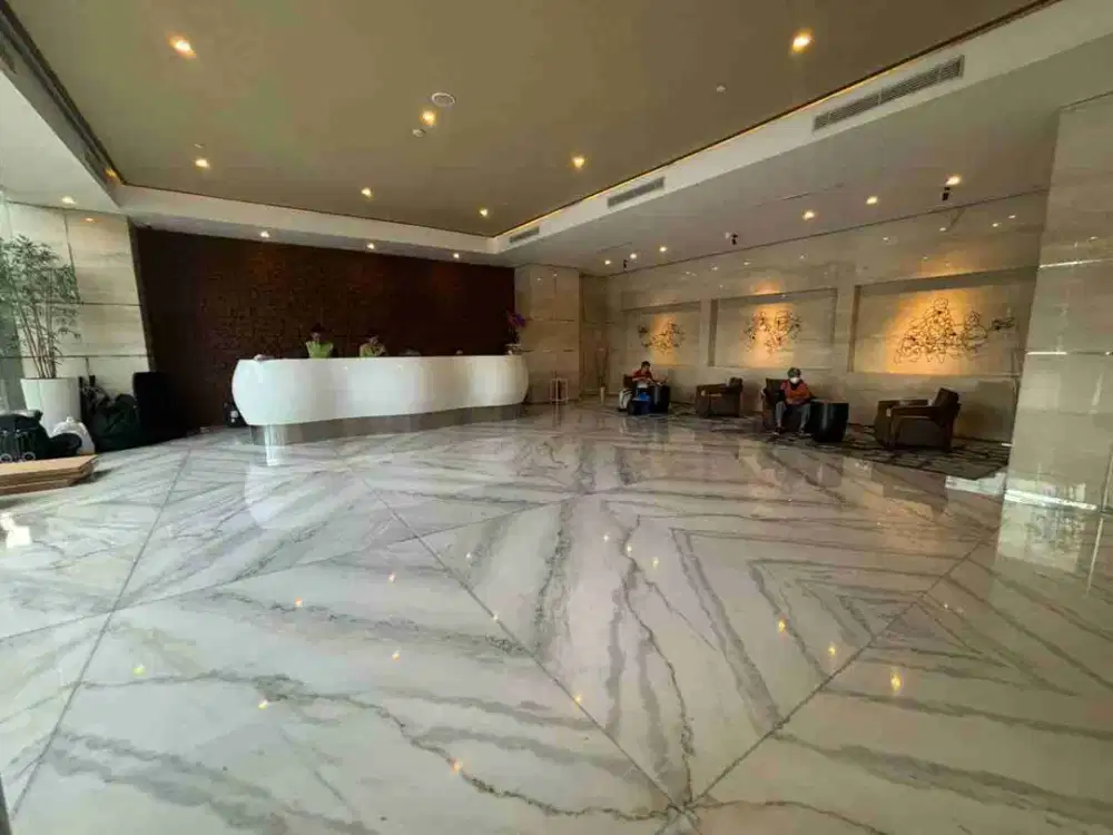 SEWA APARTEMEN LAVENUE JAKARTA SELATAN