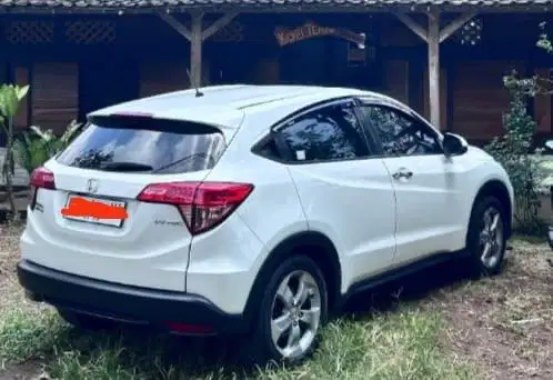Hrv E matic 2015