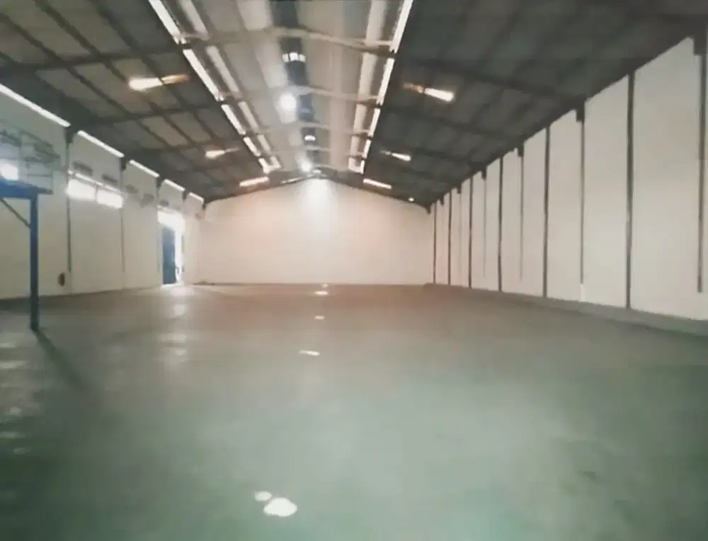 Margomulyo Osowilangon Permai. Akses kontainer 40. SBY barat