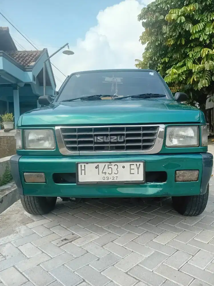 Panther New Higrade th 97