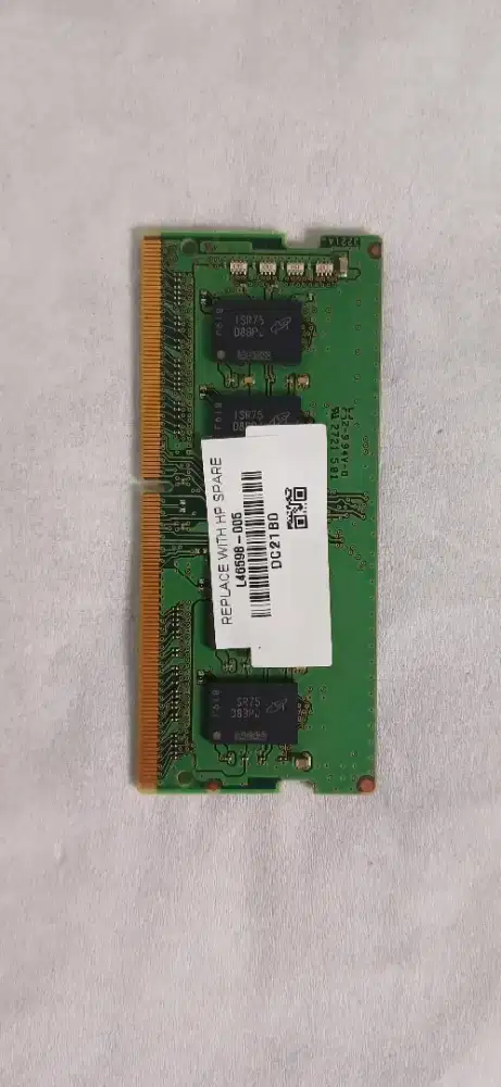 RAM laptop DDR4 3200MHz sodimm PC25600