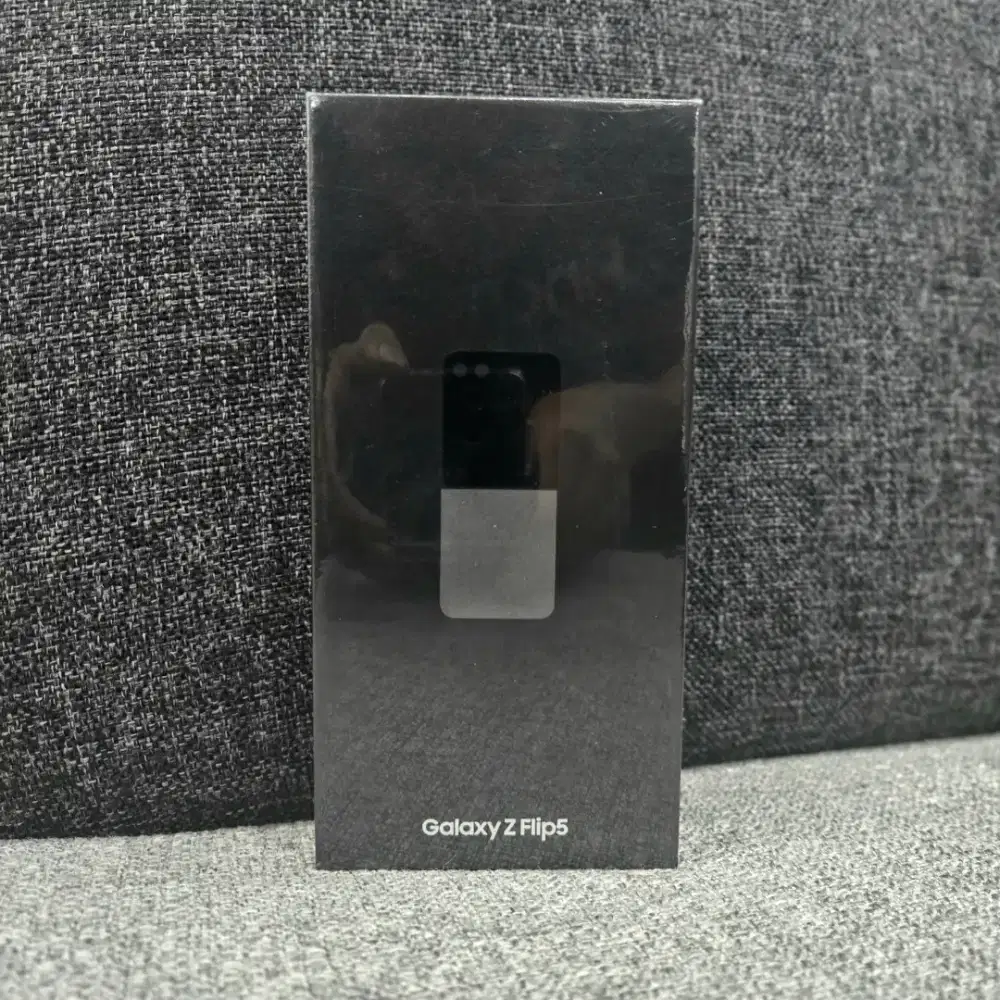 Samsung Galaxy Z Flip 5 8/512GB