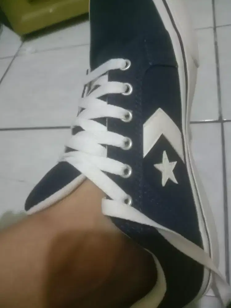43 fit 42 CONVERS STAR ORI PT MAP