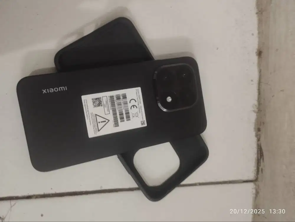 Xiaomi 15T pemakaian 2 bulan