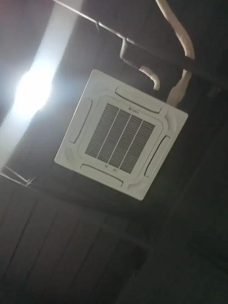 AC Cassette 2pk Gree