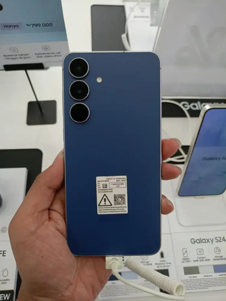 Samsung galaxy s25 fe