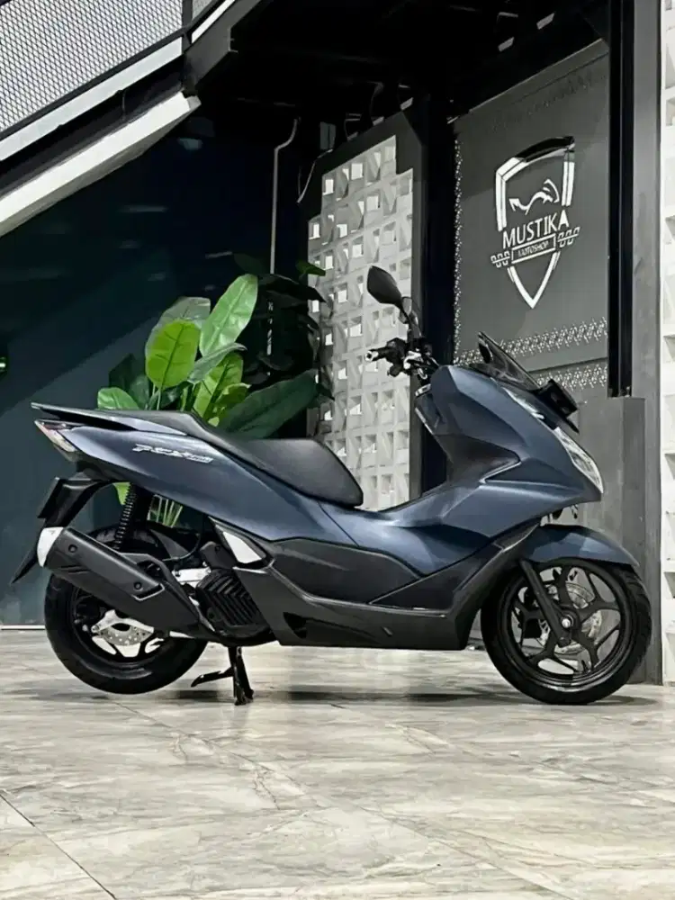 Honda PCX Tahun 2023