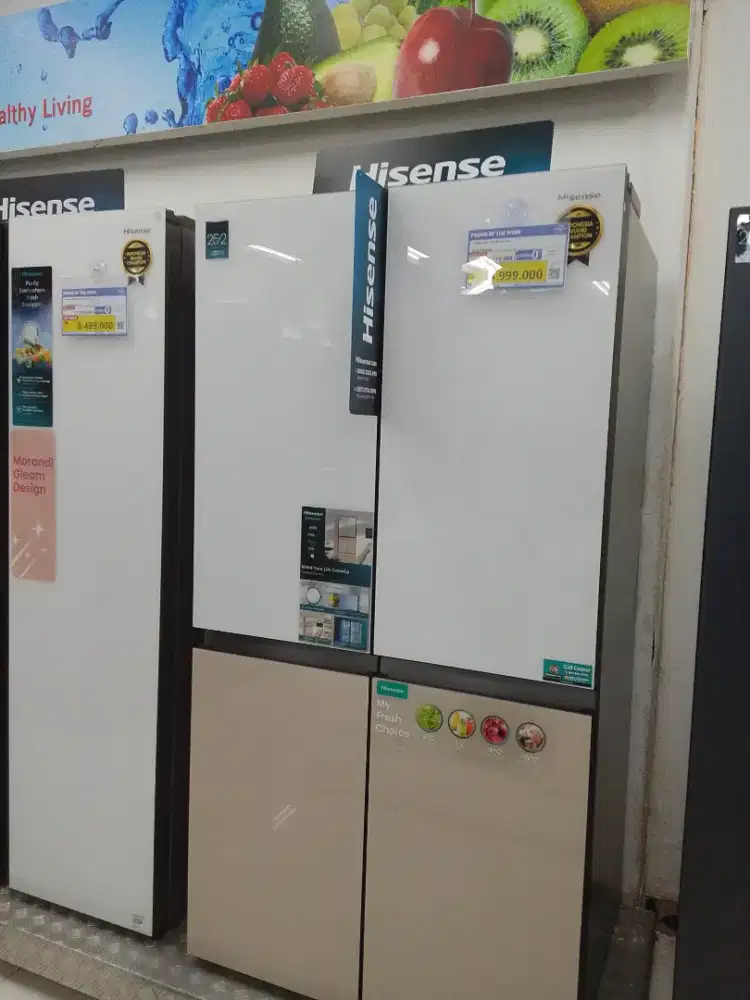 Bisa cicilan tanpa kartu kredit dengan bunga mulai dari 0%