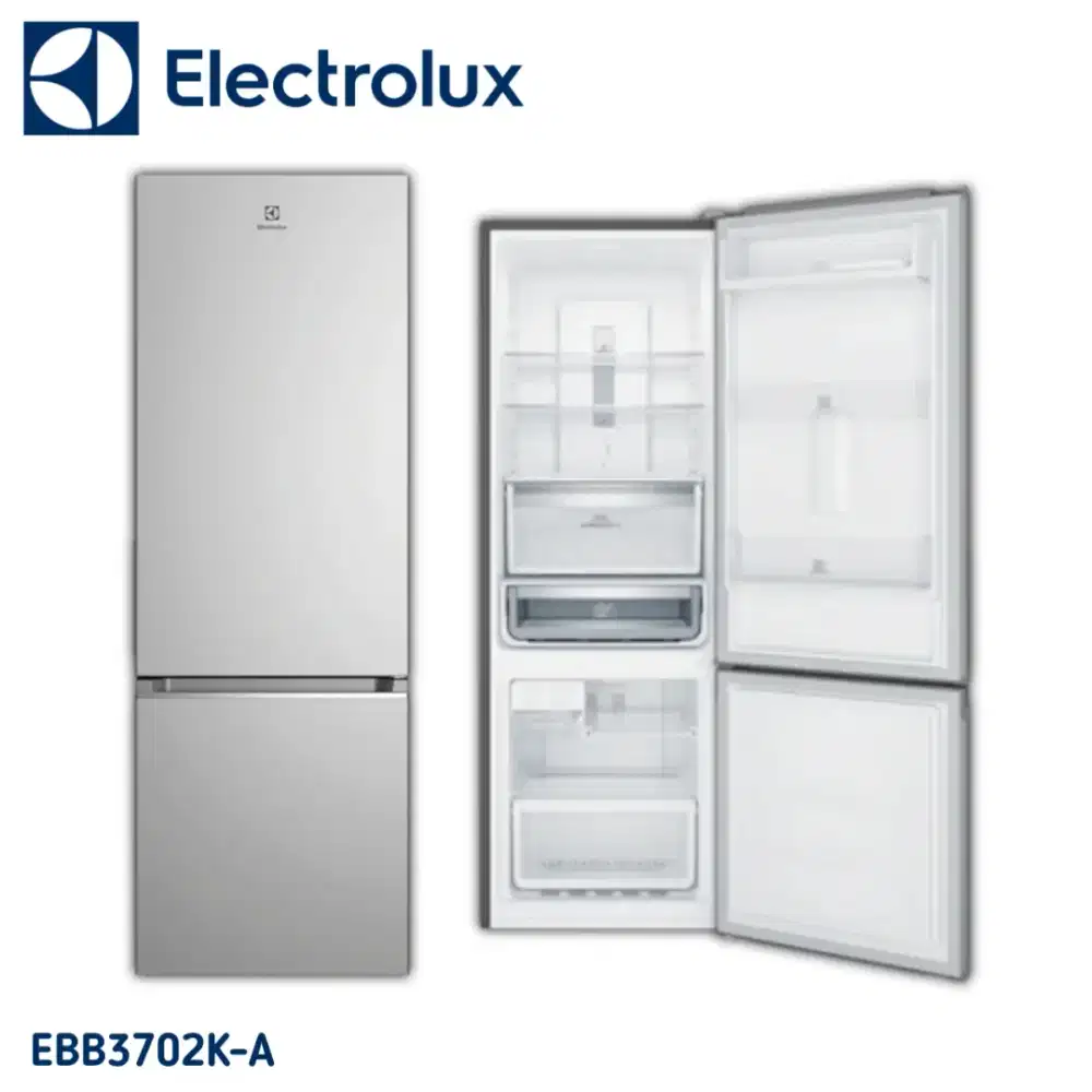 KULKAS EKEKTROLUX (EBB3702K-A)