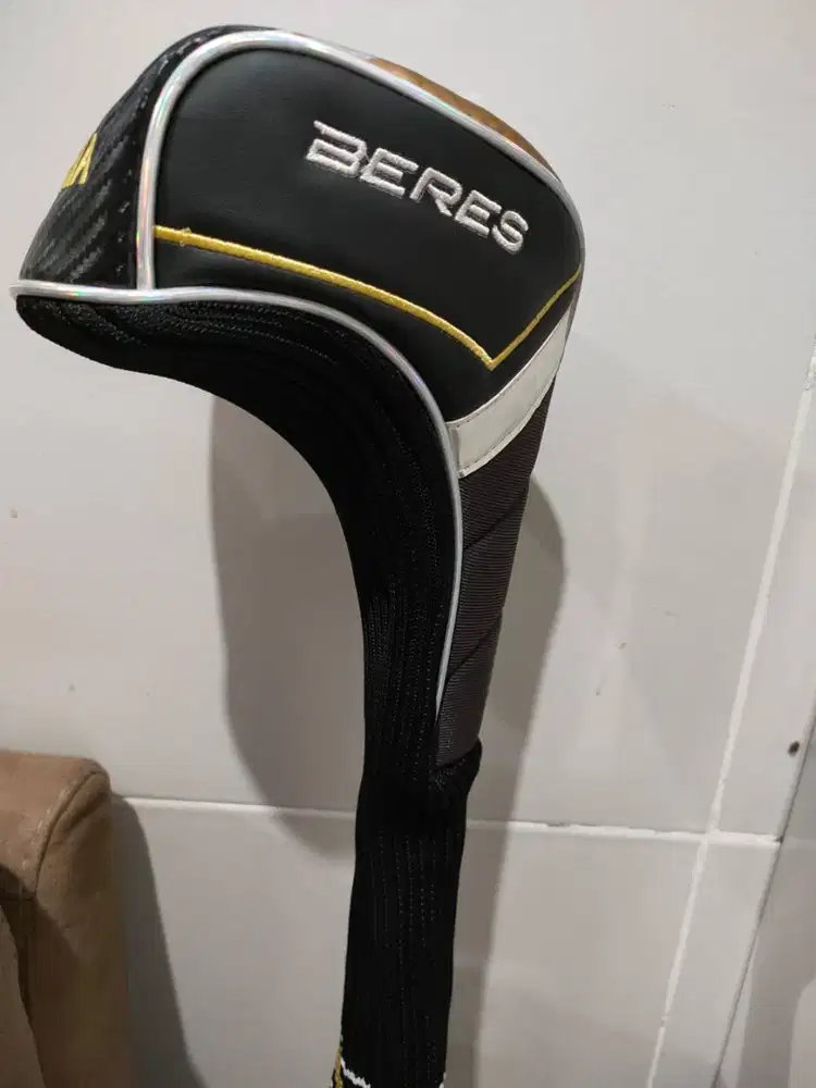 Jual Stik Driver Honma Beres S-06 bintang 3 ORIGINAL