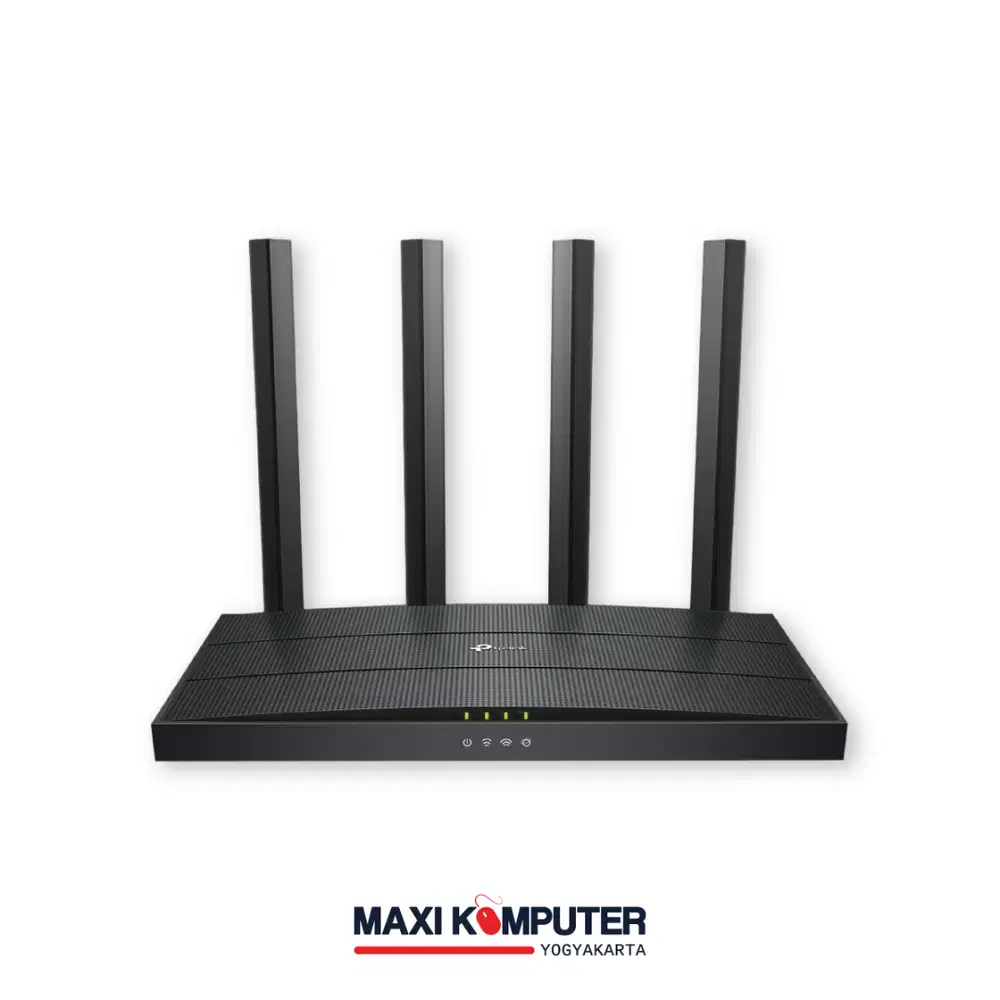 TP-Link Archer AX12 AX1500 Dual-Band Gigabit Wi-Fi 6 Router