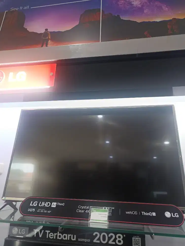 Tv xiaomi led 43 inch kredit syarat ktp