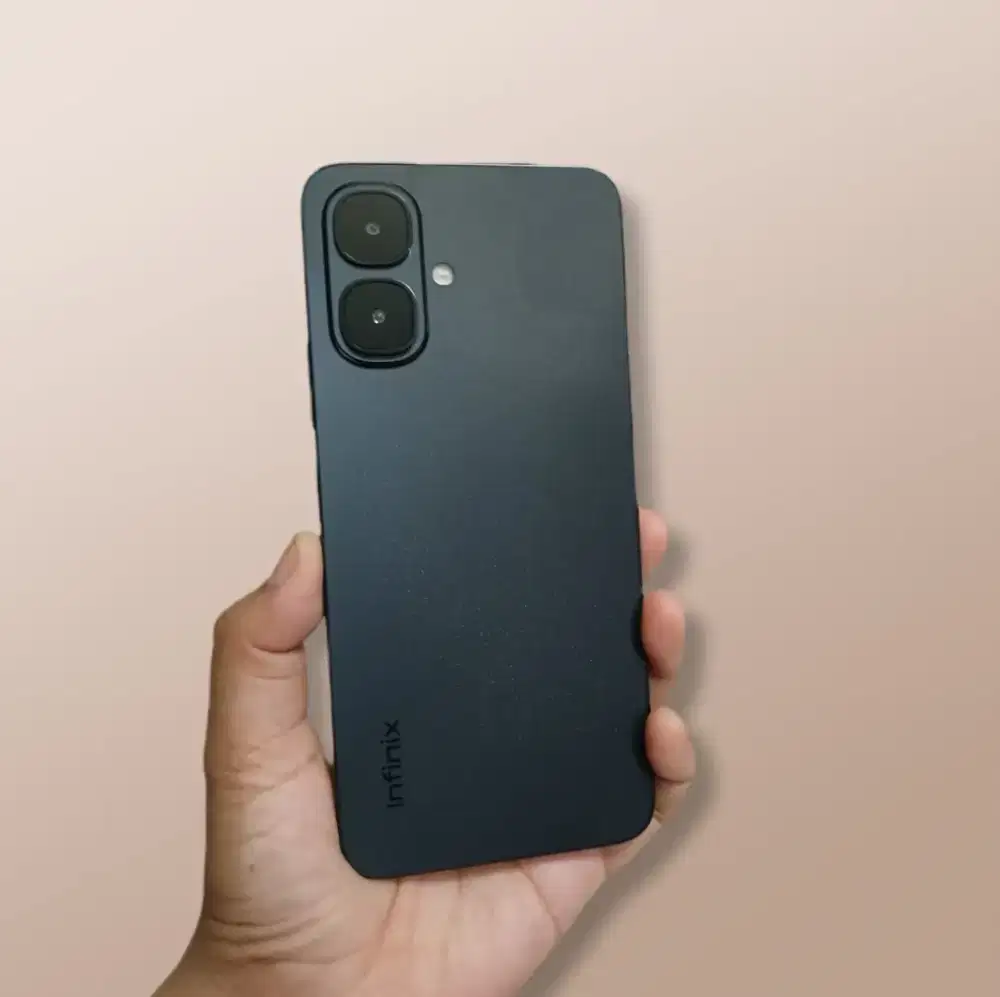 JUAL CEPAT INFINIX SMART 10 4/64