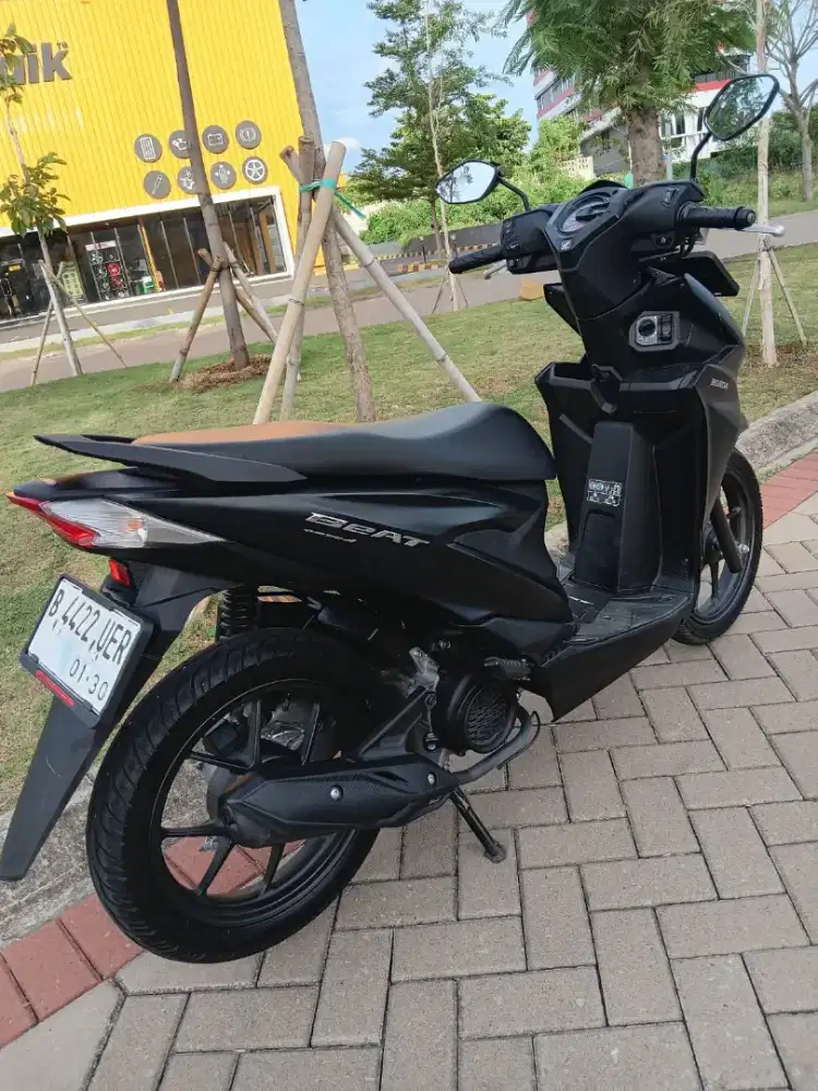 Beat dealuxe smartkey jossss