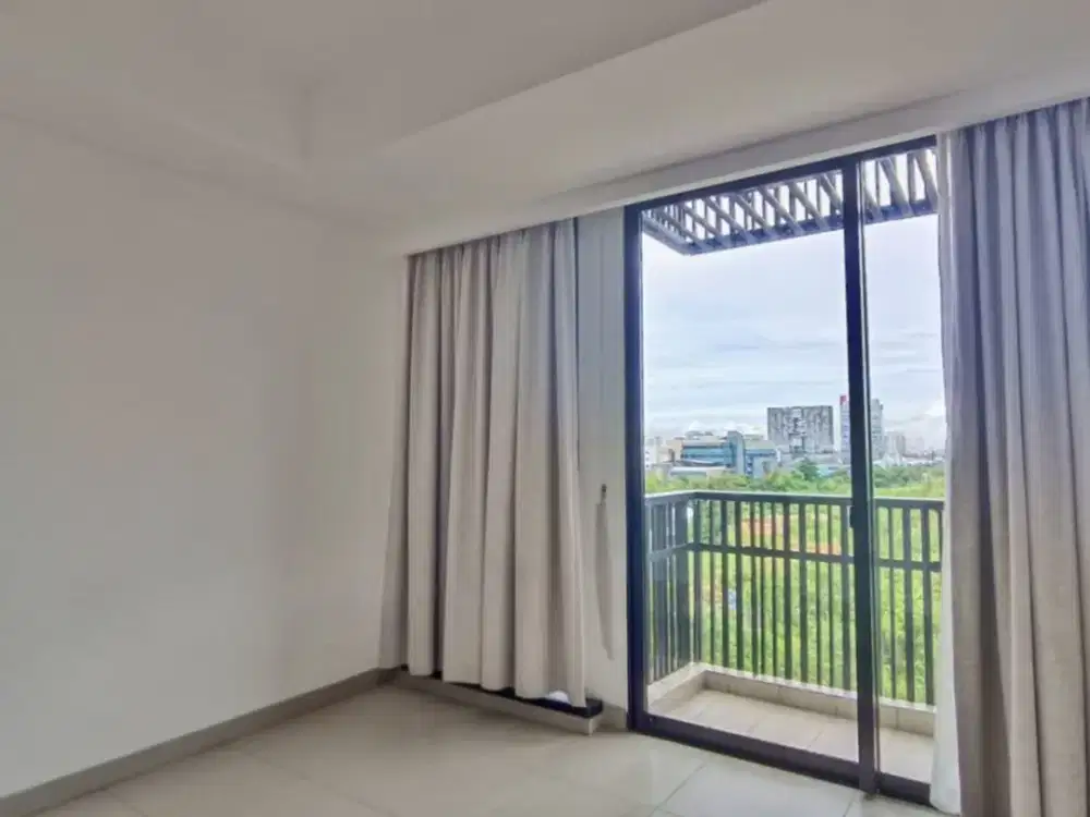 Vco - Dijual & Disewakan Apartemen Fatmawati City Center Tower Corona Parc 1BR Unfurnish