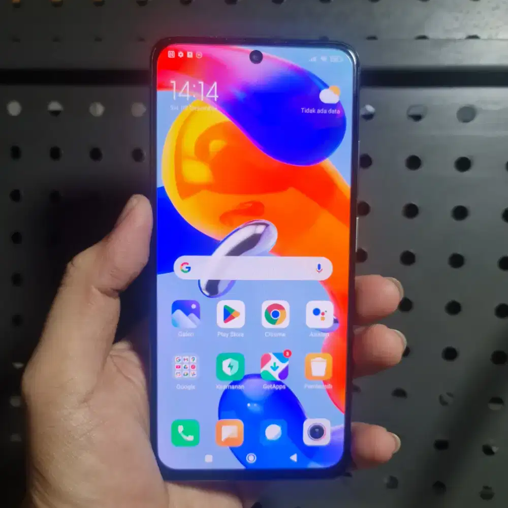 Redmi Note 11 Pro 5G 8/128 Original