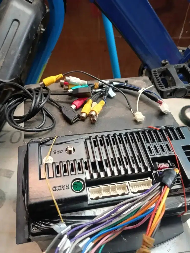 Tipe mobil arco 7 in