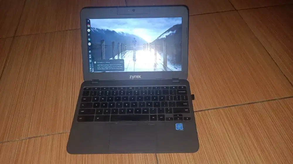 Laptop chromebook Zyrex m432-1