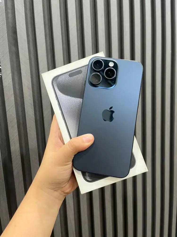 iPhone 15 Promax 512Gb IBOX