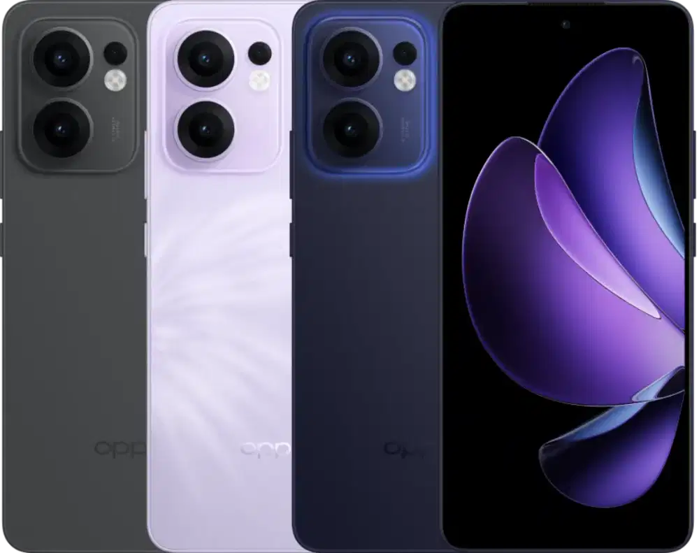 OPPO RENO 13F 8/256
