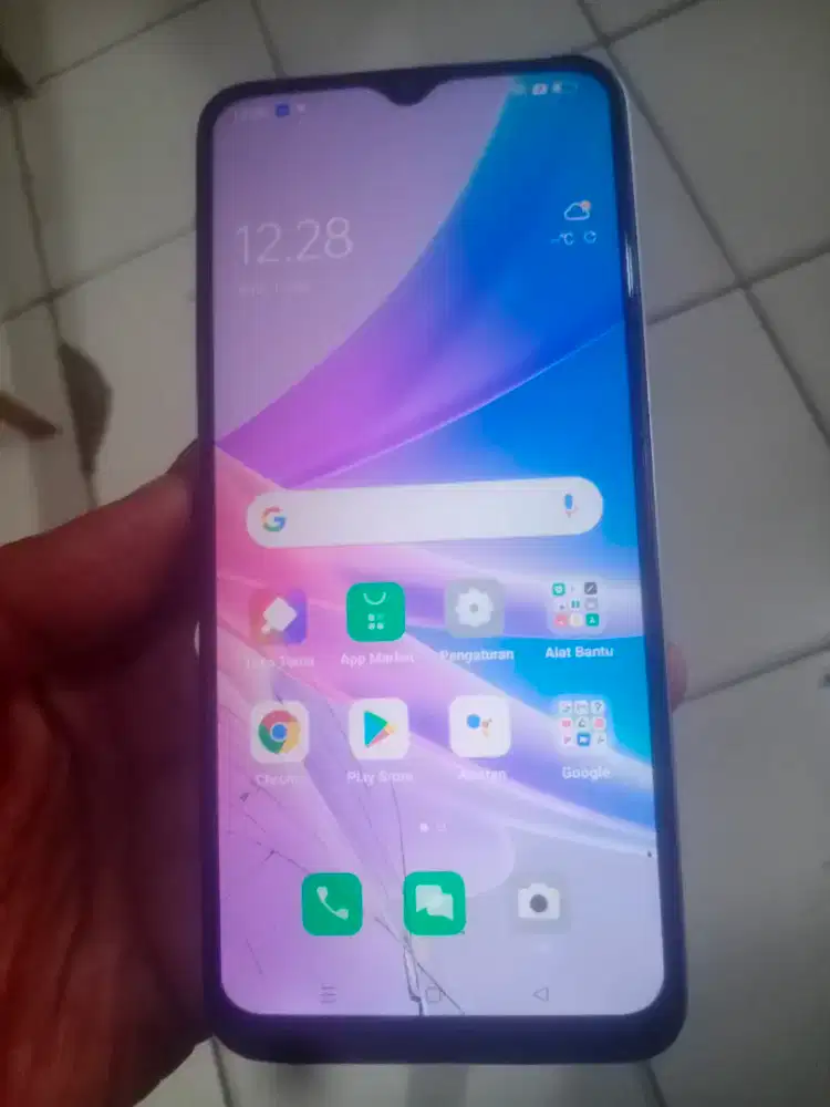 Oppo a78 bisa dipakai sehari hari