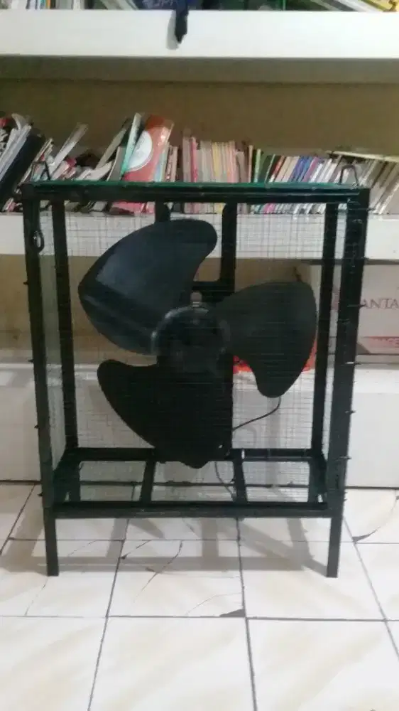 Kipas blower 10pk josss