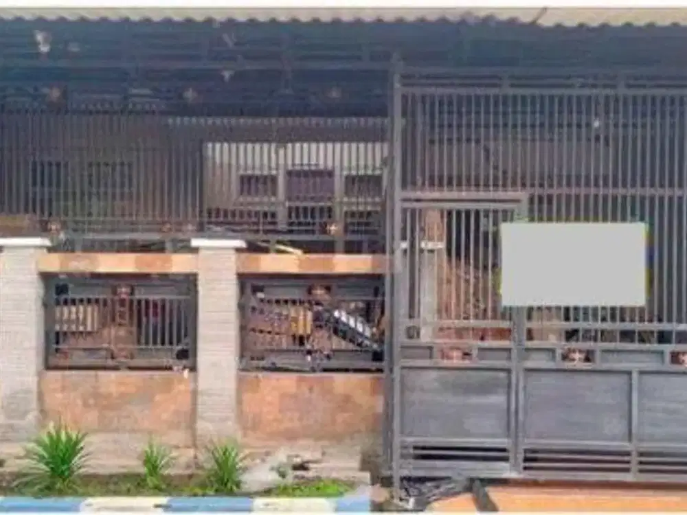 DIJUAL RUMAH PURI TERATAI,BUDURAN SIDOARJO