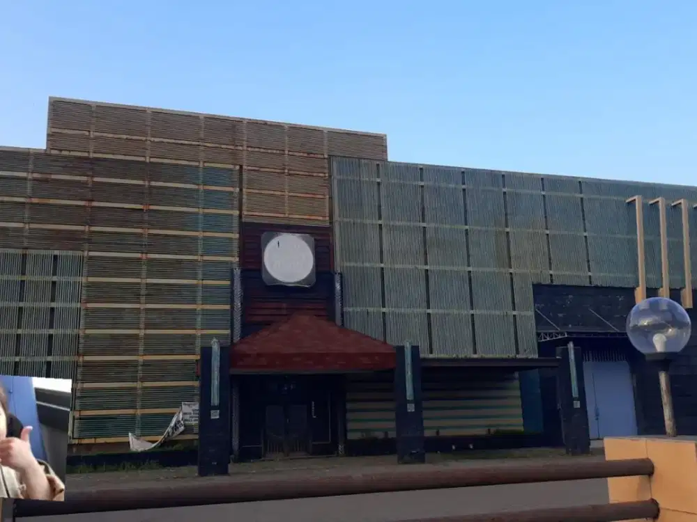 Disewakan gudang tambak langon surabaya