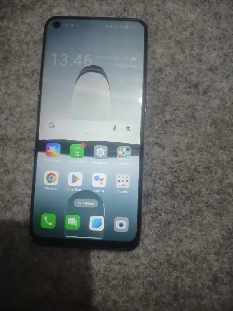Hp Oppo reno 5 5g