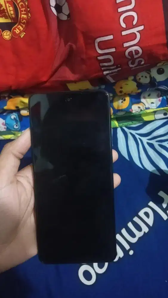 JUAL OPPO A51 RAM 4/64 LENGKAP
