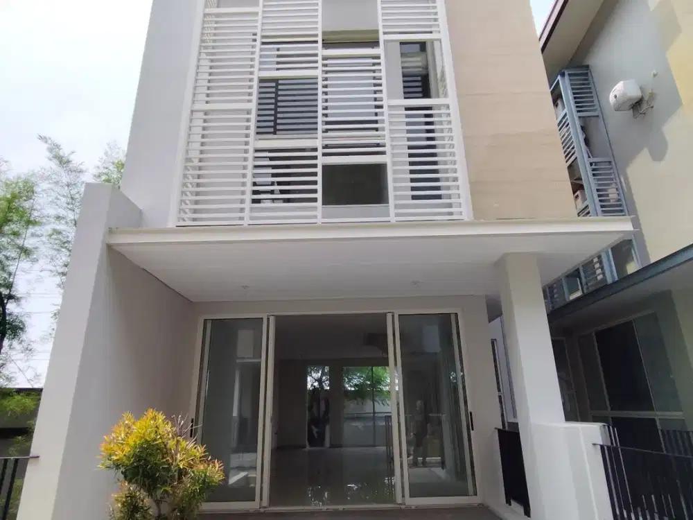 Dijual Rumah Wisata Bukit Mas Staretgis Siap Huni