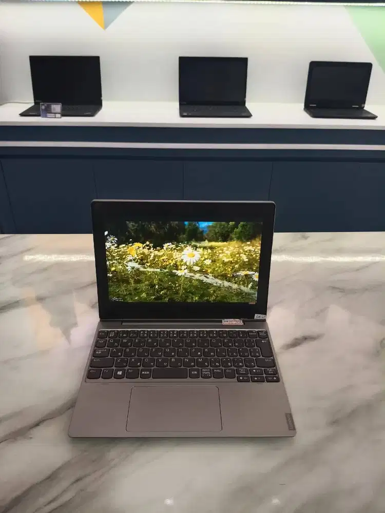 [L104] Laptop Lenovo | Editing | 4GB | SSD | Cocok UNTUK Mahasiswa