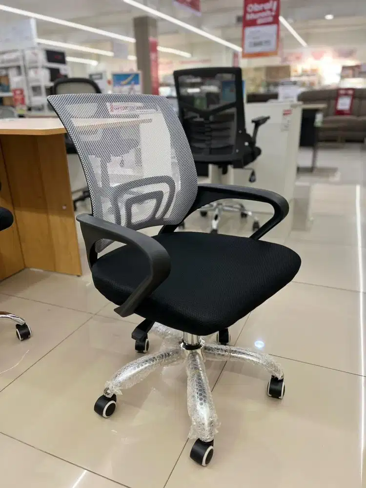 Kursi kantor 300rban