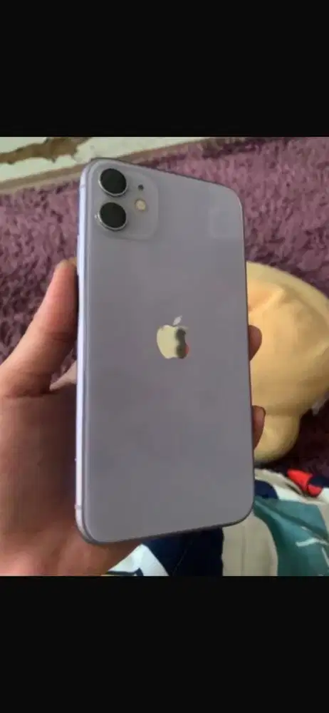 iphone 11 64 GB