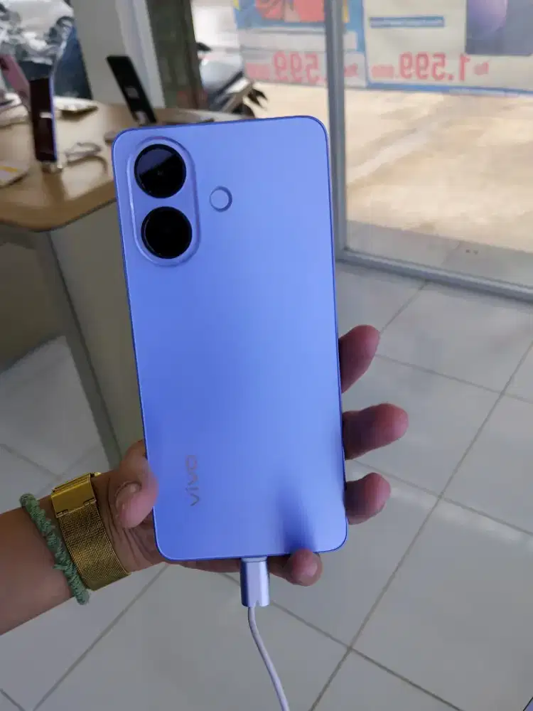 Vivo V60 Lite 5G