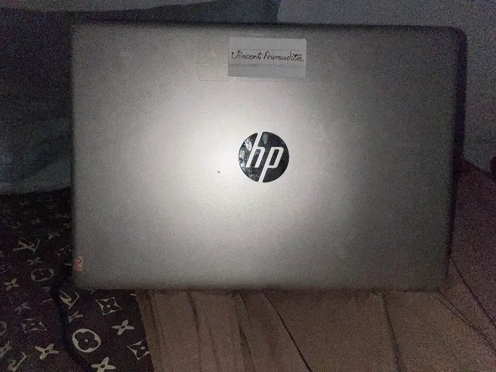 forsale laptop HP