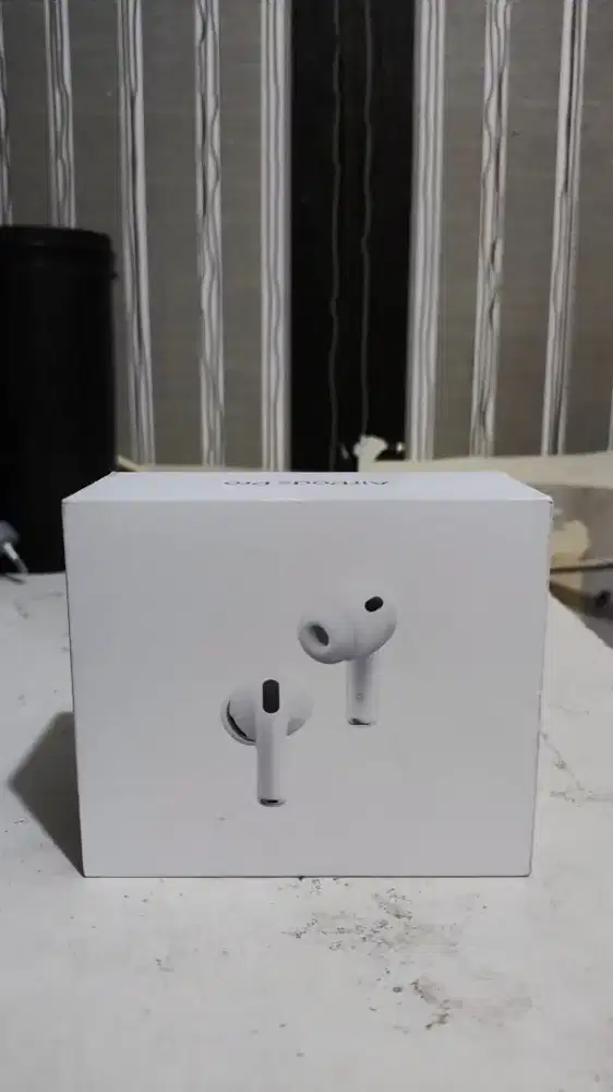 Airpods 3 Pro ( SEGEL)