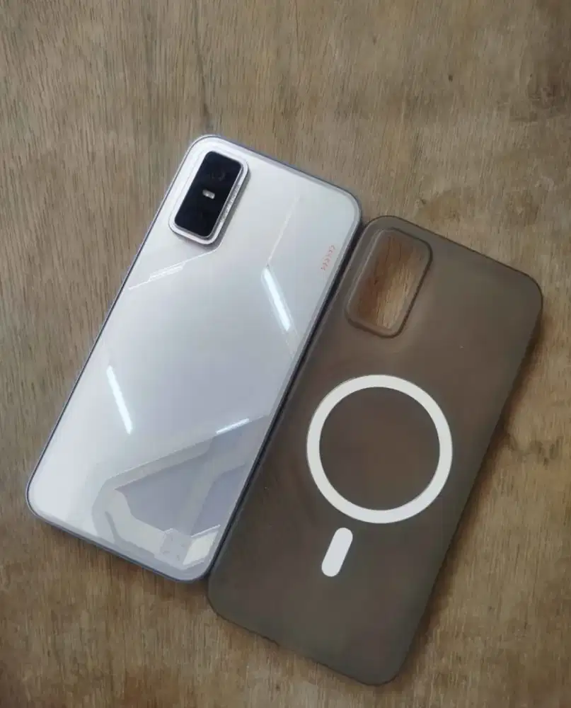 Infinix GT 30 Pro 5G 8/256GB Fullset Garansi ON