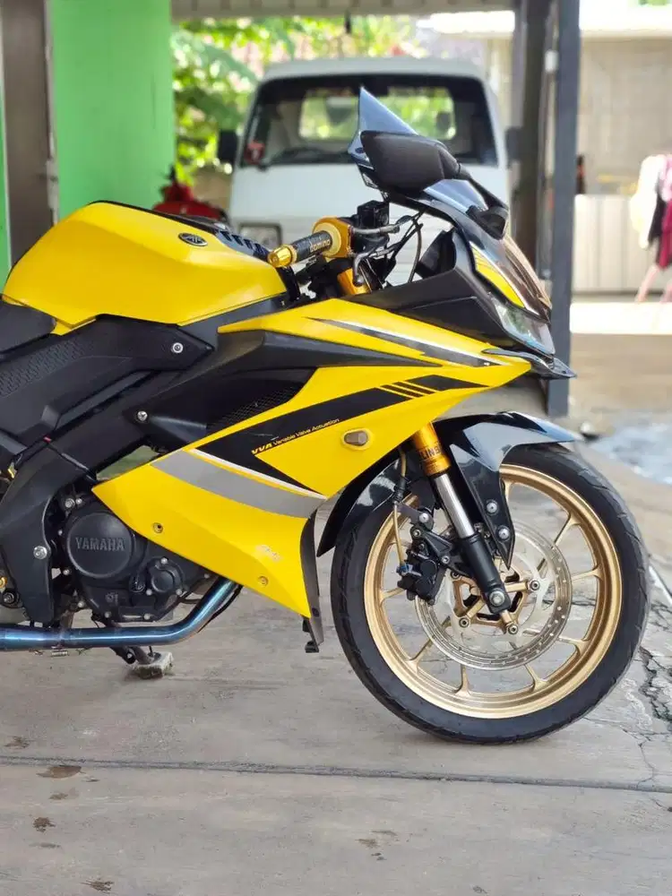 Jual Cepat r15 v3 2018