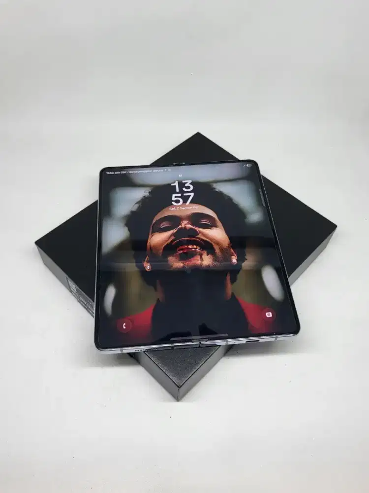 Samsung Galaxy Z Fold5 SEIN