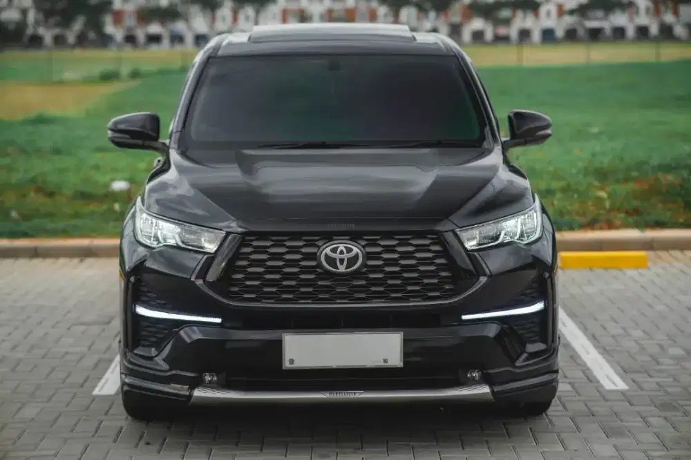 Toyota Zenix V Hybrid Modelista AT 2025