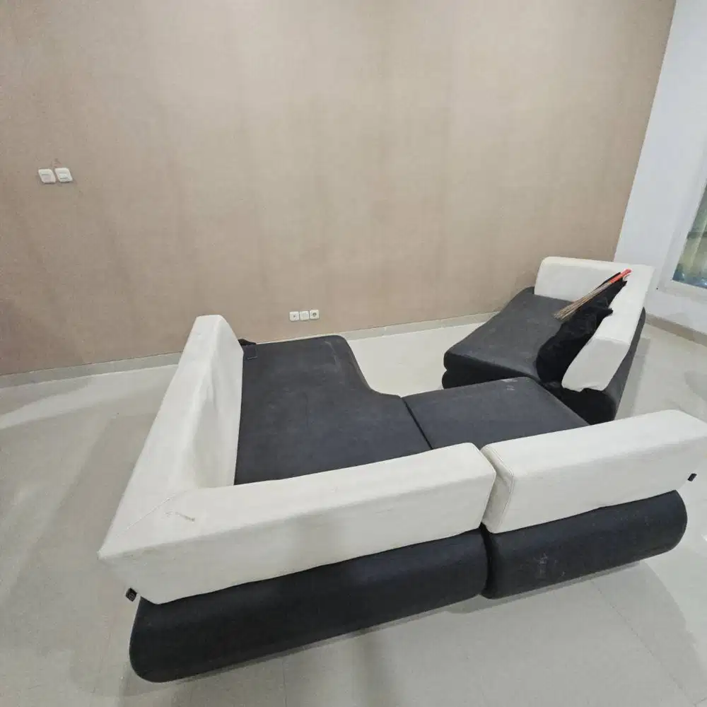 Jual sofa, 1 2 3