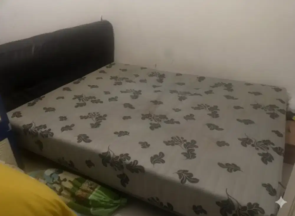 Kasur Springbed ukuran 180x200