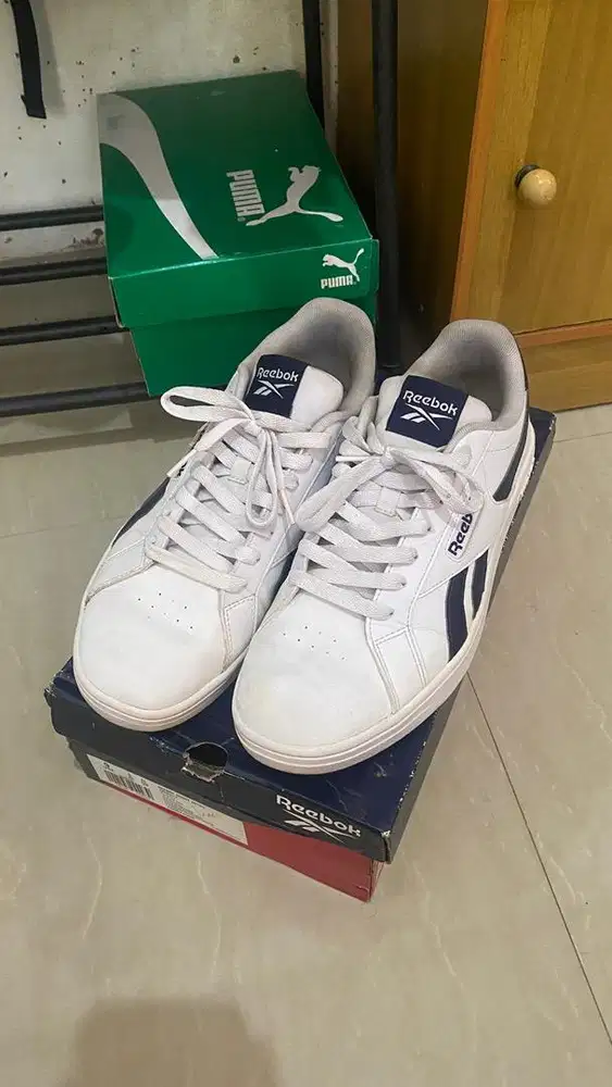 Sepatu Reebok Original SportStation