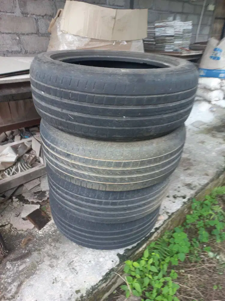 Jual Ban Original copotan BMW X3 2019 :