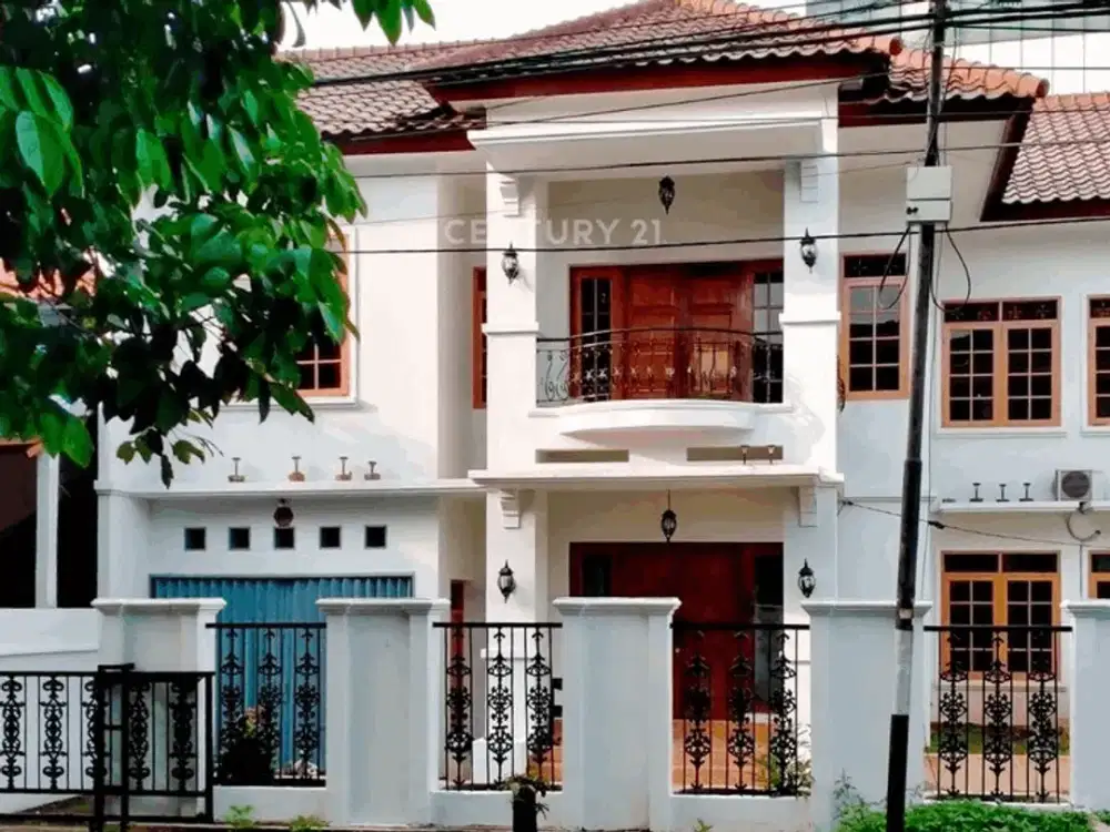 Dijual Rumah Siap Huni Di Kalibata Jaksel