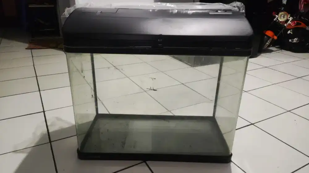 Aquarium Nisso Bending 60cm